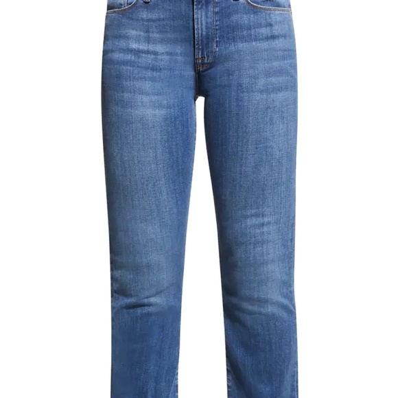 Frame Mini Boot in Samson - Picture 4 of 14